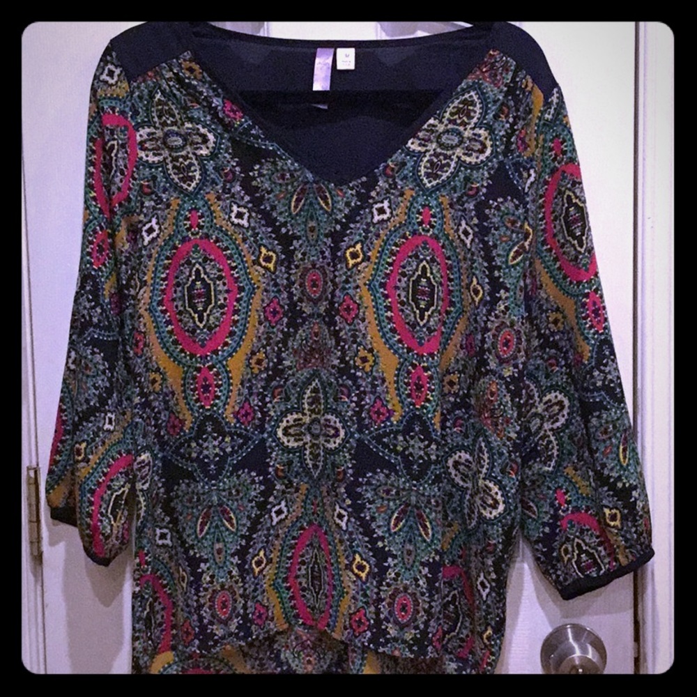 Alya Top